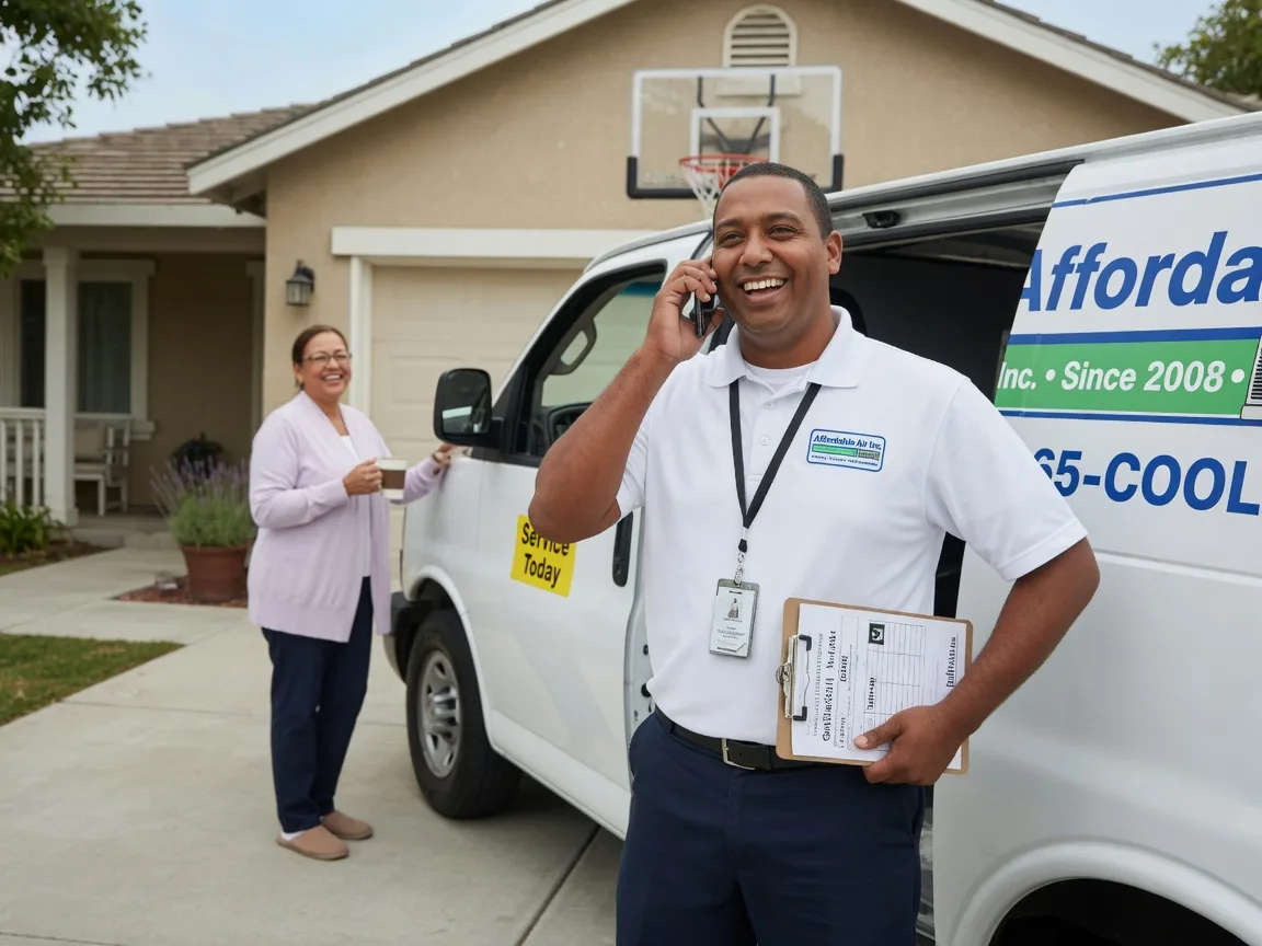 Central Ac Repair Bismarck, AR FAQs